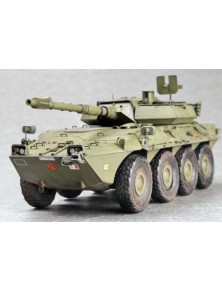 Trumpeter - CARRO B1 CENTAURO         1/35 ITALIANO             385 PEZZI