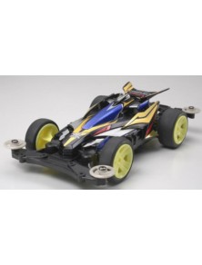 Tamiya - AVANTE MKIII NERO...