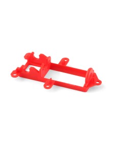 NSR - Inline Formula NSR Motor Mount Extrahard Red