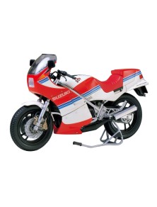 TAMIYA - 1/12 Suzuki RG250 w/Full Options Kit [Limited Edition]