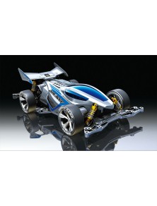 TAMIYA - mini4WD DUAL RIDGE...