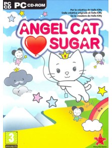 ANGEL CAT SUGAR PLATFORM - GIOCHI PC