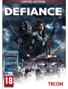 DEFIANCE LIMITED ED (DAYONE EDITION) SPARATUTTO - GIOCHI PC