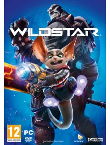 WILDSTAR MMORPG - GIOCHI PC