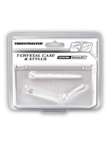 THR - DSI CRISTAL CASE & STYLUS PACK