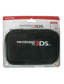 BB BORSA NINTENDO IN TESSUTO 3DS CUSTODIE/PROTEZIONE