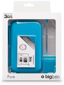 BB KIT PURE 3DS PACK