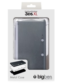 Bb Case Metallo 3ds Xl Custodie/protezione