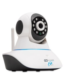 TELECAMERA DELTA EYE + HOME SET WI-FI TELECAMERE REMOTE