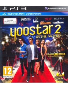 YOOSTAR 2 SIMULAZIONE - PLAYSTATION 3