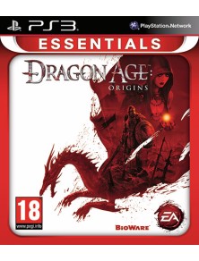 ESSENTIALS DRAGON AGE: ORIGINS AZIONE - PLAYSTATION 3