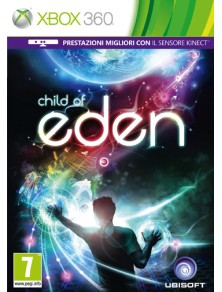 CHILD OF EDEN SPARATUTTO - XBOX 360