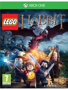 LEGO LO HOBBIT AZIONE AVVENTURA - XBOX ONE