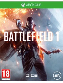 BATTLEFIELD 1 SPARATUTTO - XBOX ONE