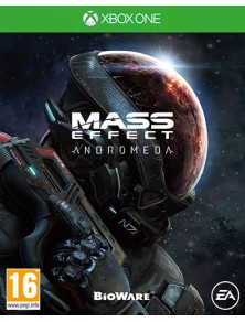 MASS EFFECT ANDROMEDA AZIONE - XBOX ONE