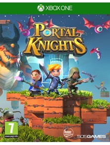 PORTAL KNIGHTS GIOCO DI RUOLO (RPG) - XBOX ONE