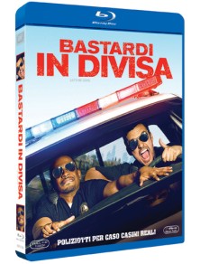 BASTARDI IN DIVISA COMMEDIA - BLU-RAY