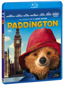 PADDINGTON COMMEDIA - BLU-RAY