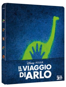 IL VIAGGIO DI ARLO 3D SPECIAL ED. ANIMAZIONE - BLU-RAY