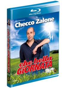 CHE BELLA GIORNATA COMMEDIA - BLU-RAY