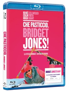 CHE PASTICCIO, BRIDGET JONES! COMMEDIA - BLU-RAY