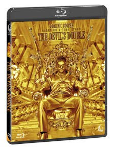 THE DEVIL'S DOUBLE THRILLER - BLU-RAY