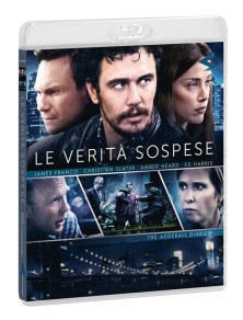 LE VERITA' SOSPESE THRILLER - BLU-RAY