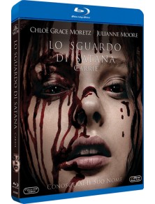 LO SGUARDO DI SATANA HORROR - BLU-RAY