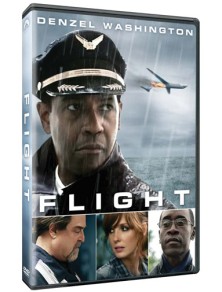 FLIGHT AZIONE - DVD