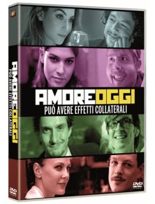 AMORE OGGI COMMEDIA - DVD