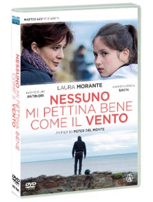 NESSUNO MI PETTINA BENE COME IL VENTO DRAMMATICO - DVD