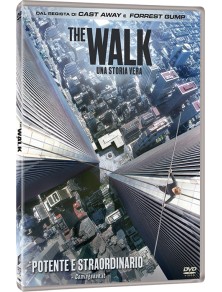 THE WALK DRAMMATICO - DVD