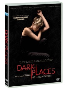 DARK PLACES - LUOGHI OSCURI DRAMMATICO DVD