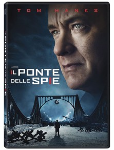 IL PONTE DELLE SPIE THRILLER - DVD