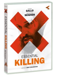 ESSENTIAL KILLING THRILLER - DVD