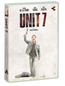 UNIT 7 AZIONE - DVD