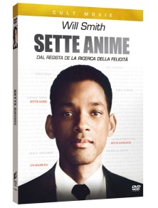 SETTE ANIME DRAMMATICO - DVD