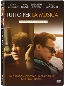 TUTTO PER LA MUSICA BIOGRAFICO - DVD