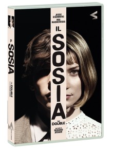 IL SOSIA - THE DOUBLE THRILLER DVD