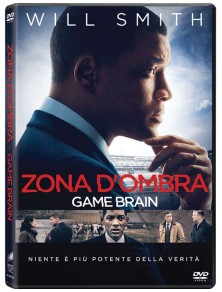 ZONA D'OMBRA - UNA SCOMODA VERITA' THRILLER DVD