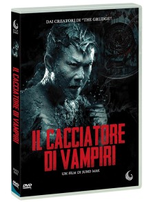 IL CACCIATORE DI VAMPIRI - RIGOR MORTIS AZIONE DVD