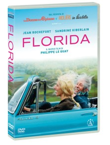 FLORIDA COMMEDIA - DVD