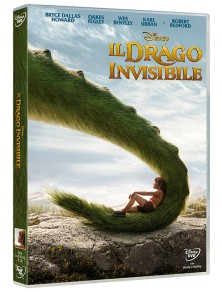 IL DRAGO INVISIBILE AVVENTURA - DVD