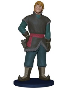 FIGURE DISNEY - FROZEN KRISTOFF FIGURES ACTION