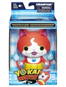 FIGURE YO-KAI MOOD REVEAL WATCH - ACTION FIGURES