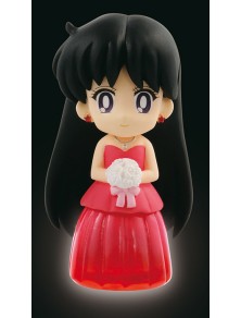 FIGURE SAILOR MARS DRESS ED. MOON - ACTION FIGURES