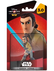 DISNEY INFINITY 3 KANAN - TOYS TO LIFE