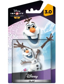 DISNEY INFINITY 3 OLAF - TOYS TO LIFE