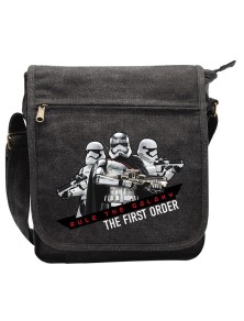 BORSA MESSENGER STAR WARS - FIRST ORDER GADGET