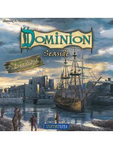 DOMINION: SEASIDE